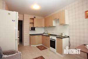 2-к квартира, на длительный срок, 57м2, 14/17 этаж
