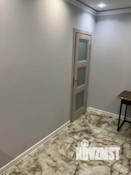 1-к квартира, на длительный срок, 40м2, 4/7 этаж