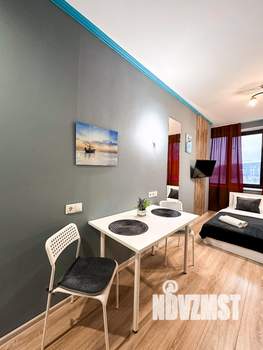 1-к квартира, посуточно, 10м2, 1/1 этаж