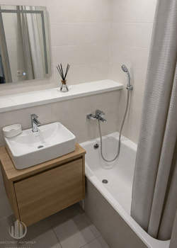 2-к квартира, на длительный срок, 62м2, 7/18 этаж