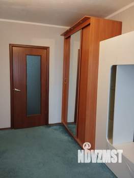 1-к квартира, на длительный срок, 41м2, 4/10 этаж