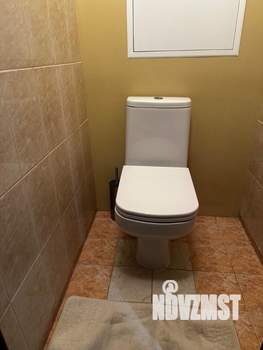 1-к квартира, на длительный срок, 40м2, 4/17 этаж