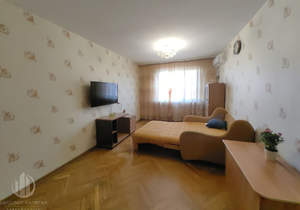 1-к квартира, на длительный срок, 38м2, 7/9 этаж