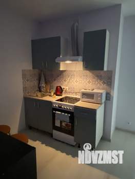 Студия квартира, посуточно, 26м2, 3/17 этаж