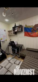 2-к квартира, на длительный срок, 43м2, 3/9 этаж