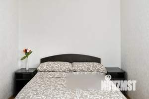 1-к квартира, посуточно, 38м2, 15/17 этаж