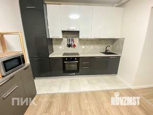 2-к квартира, на длительный срок, 54м2, 22/25 этаж