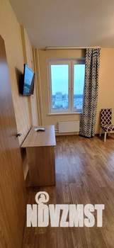 3-к квартира, посуточно, 62м2, 21/25 этаж