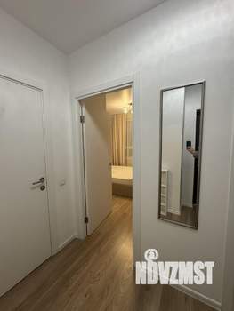 1-к квартира, на длительный срок, 34м2, 15/17 этаж