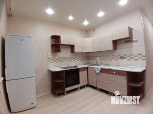 2-к квартира, на длительный срок, 45м2, 2/7 этаж