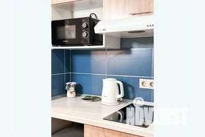 1-к квартира, посуточно, 25м2, 1/6 этаж