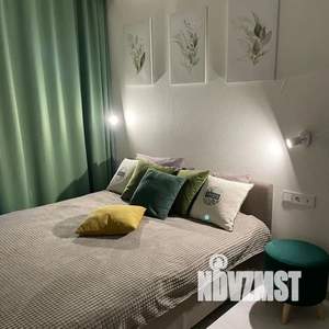 Студия квартира, посуточно, 23м2, 2/15 этаж