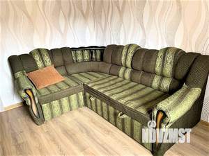 1-к квартира, на длительный срок, 45м2, 2/6 этаж