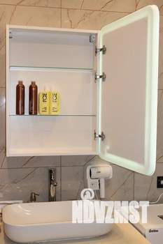 1-к квартира, посуточно, 40м2, 21/25 этаж