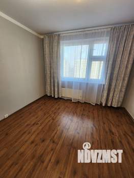 2-к квартира, на длительный срок, 60м2, 14/17 этаж