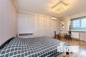 2-к квартира, на длительный срок, 50м2, 9/9 этаж