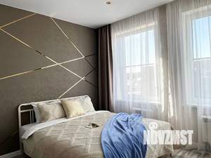 Студия квартира, посуточно, 23м2, 5/6 этаж