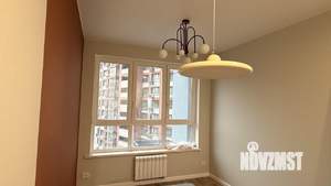 2-к квартира, на длительный срок, 52м2, 9/23 этаж