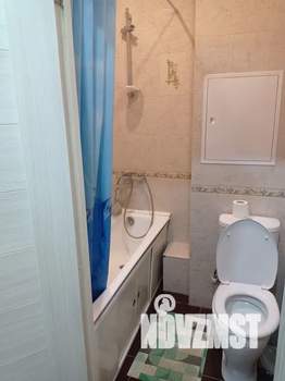 Студия квартира, посуточно, 25м2, 1/6 этаж