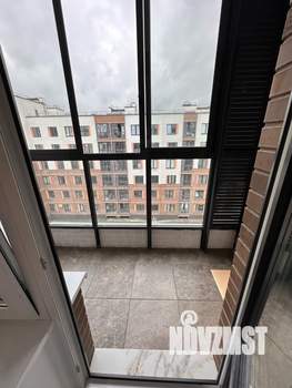1-к квартира, на длительный срок, 45м2, 6/7 этаж