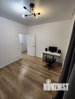 2-к квартира, на длительный срок, 50м2, 15/17 этаж