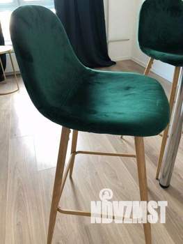 1-к квартира, посуточно, 22м2, 1/1 этаж