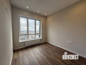 3-к квартира, на длительный срок, 60м2, 25/27 этаж