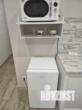 Студия квартира, посуточно, 23м2, 11/15 этаж