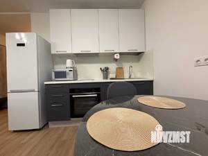 Студия квартира, на длительный срок, 26м2, 6/17 этаж