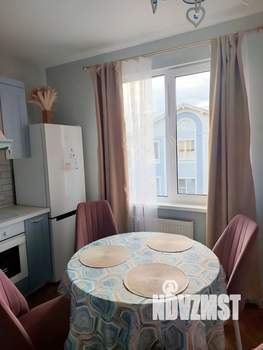 1-к квартира, на длительный срок, 43м2, 2/2 этаж