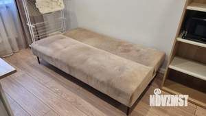 Студия квартира, на длительный срок, 14м2, 2/3 этаж