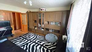 3-к квартира, на длительный срок, 64м2, 6/9 этаж