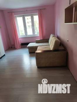 2-к квартира, посуточно, 73м2, 1/9 этаж
