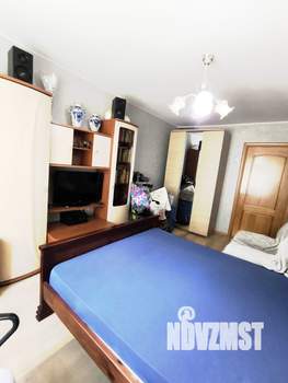 2-к квартира, на длительный срок, 56м2, 1/9 этаж