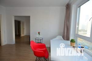 1-к квартира, посуточно, 70м2, 7/20 этаж