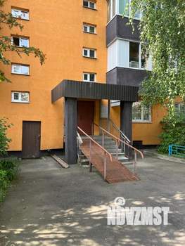 2-к квартира, на длительный срок, 53м2, 2/10 этаж