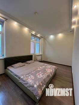 2-к квартира, на длительный срок, 80м2, 10/16 этаж