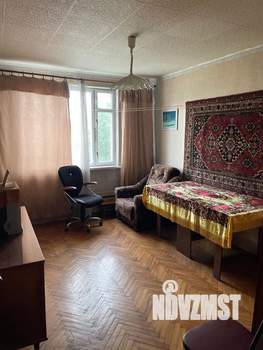 2-к квартира, на длительный срок, 48м2, 5/9 этаж