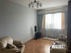 2-к квартира, на длительный срок, 60м2, 6/14 этаж