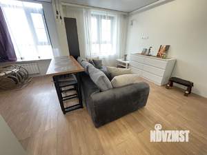 3-к квартира, на длительный срок, 69м2, 6/7 этаж