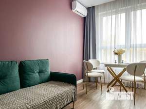 2-к квартира, на длительный срок, 43м2, 5/21 этаж