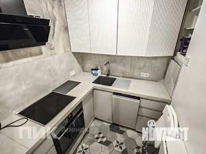 2-к квартира, на длительный срок, 50м2, 17/19 этаж