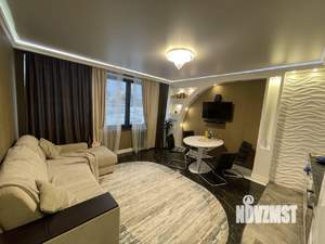 3-к квартира, на длительный срок, 67м2, 2/6 этаж