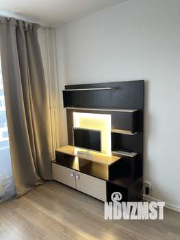 Студия квартира, на длительный срок, 28м2, 22/25 этаж