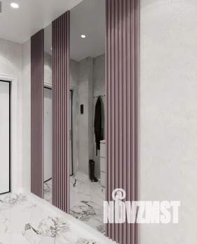 Студия квартира, посуточно, 30м2, 6/15 этаж