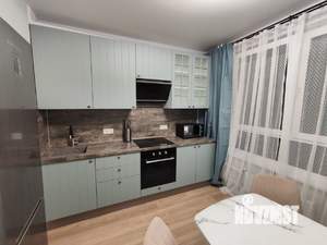 2-к квартира, на длительный срок, 51м2, 8/18 этаж