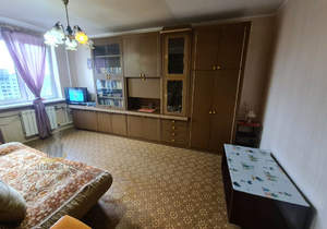 2-к квартира, на длительный срок, 53м2, 9/9 этаж