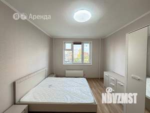 3-к квартира, на длительный срок, 78м2, 6/25 этаж