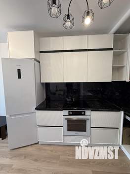 1-к квартира, на длительный срок, 32м2, 12/14 этаж