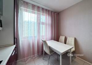 2-к квартира, на длительный срок, 58м2, 9/17 этаж